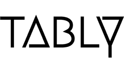 Tably | 테이블리